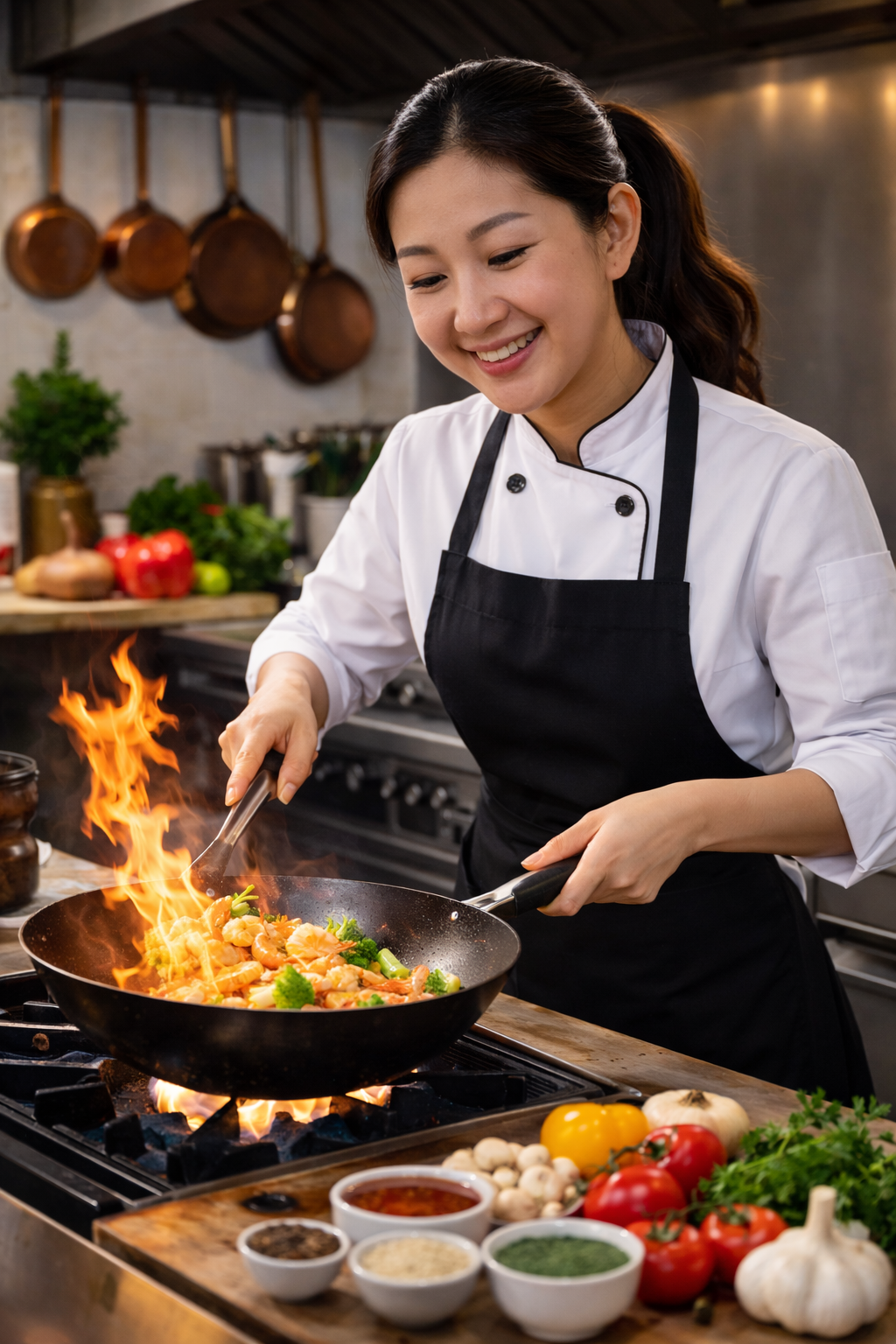Chef spotlight